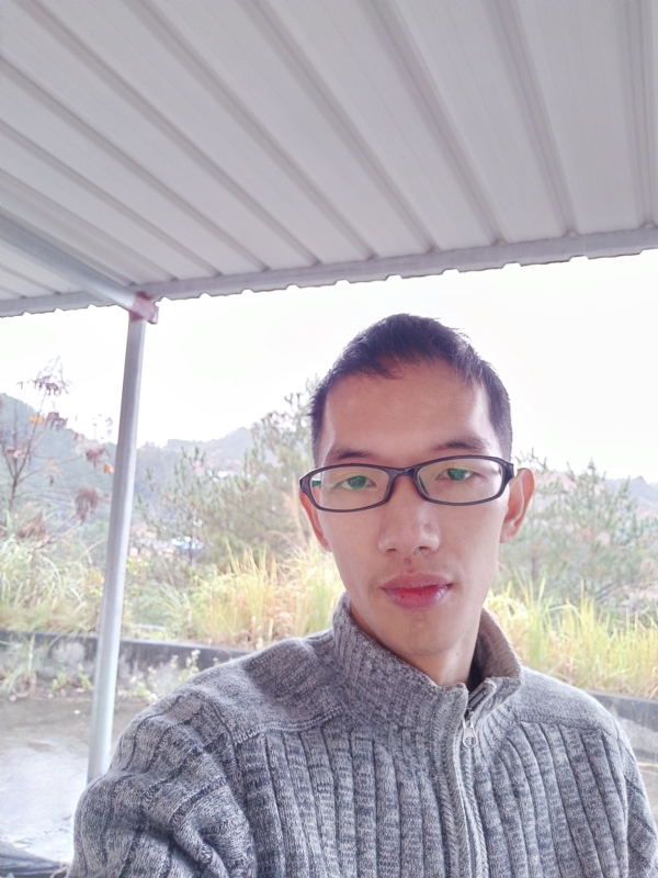 单身汉的第一张照片--德化蓝颜知己交友网